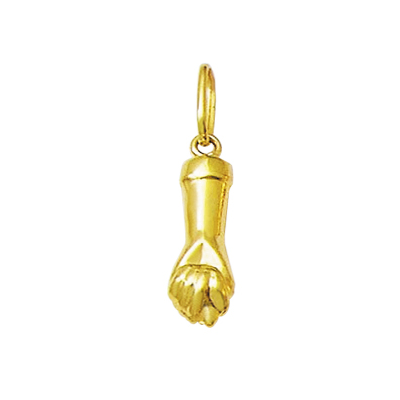 DF-1-2-3-4 PINGENTE FIGA