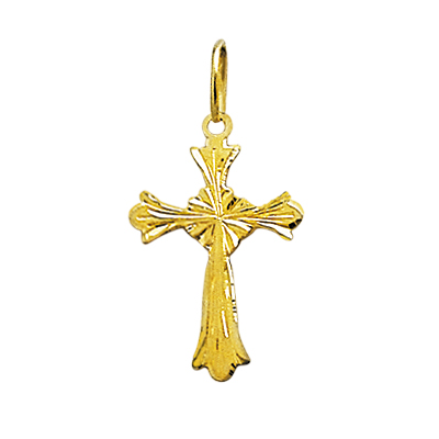 DC-11-12-13 S/C CRUCIFIXO DE CHAPA