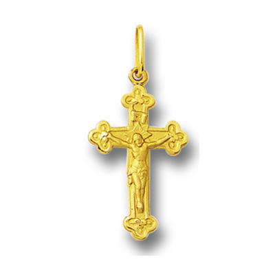 DC-15-16-17 CRUCIFIXO ESTAMPADO